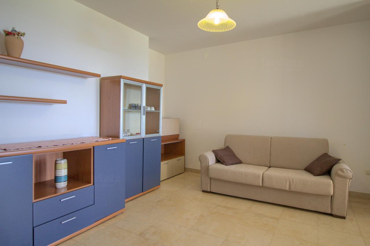 Case Vacanze San Gregorio By Lovesud Patù Buitenkant foto