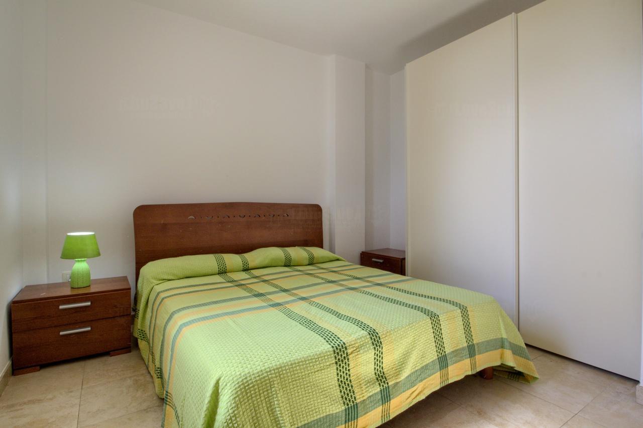 Case Vacanze San Gregorio By Lovesud Patù Buitenkant foto